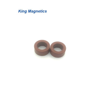 comprar Da permeabilidade alta comum do indutor do modo da compatibilidade eletrónica KMN201210 núcleo de ferrite toroidal do indutor do nanocrystalline online manufacture