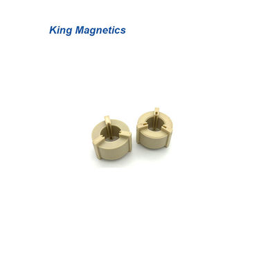comprar Núcleo Toroidal trifásico de KMN322115Y 3P feito da fita fina de Nanocrystalline para o filtro para iem de SMPS online manufacture