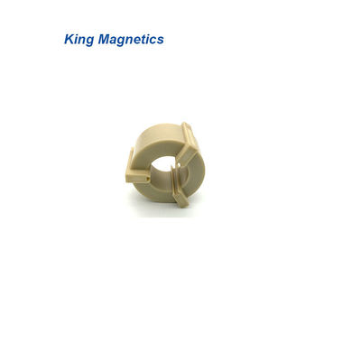 comprar Elevado desempenho de KMN322115Y trifásico no núcleo do nanocrystalline da compatibilidade eletrónica da ferida da fita da capa de plástico online manufacture