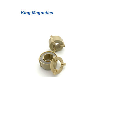 comprar Do nanocrystalline material cristalino nano do finemet de KMN322115Y núcleo de ferro comum do bloqueador do modo online manufacture