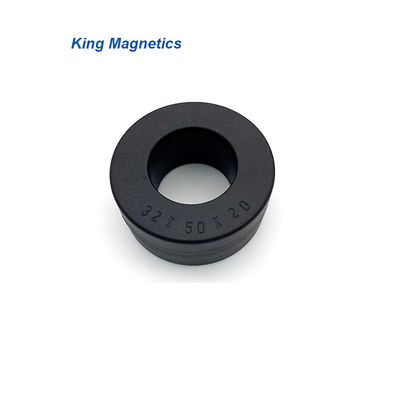comprar Preço do núcleo do nanocrystalline da banda magnética de KMN644020 Metglas 2605sa1 para o bloqueador comum do modo da compatibilidade eletrónica online manufacture