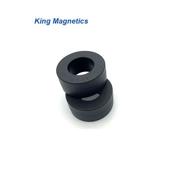 comprar Núcleo toroidal do nanocrystalline de KMN503220 20um para o indutor comum de alta frequência do bloqueador do modo online manufacture