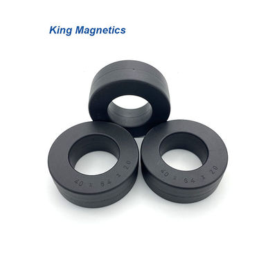 comprar Preço toroidal do núcleo do nanocrystalline da fita de KMN504020 Metglas 2605sa1 para o bloqueador comum do modo da compatibilidade eletrónica online manufacture