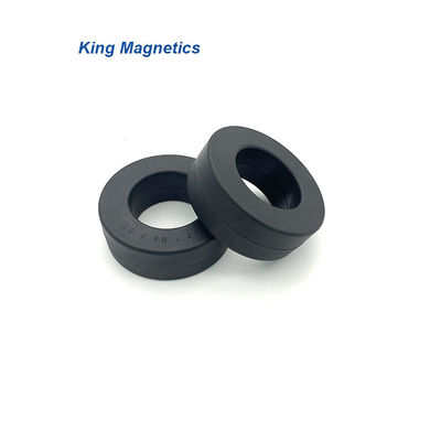 comprar KMN805025 o modo comum da frequência larga do rei Magnetics bloqueia núcleos do nanocrystalline do uso online manufacture