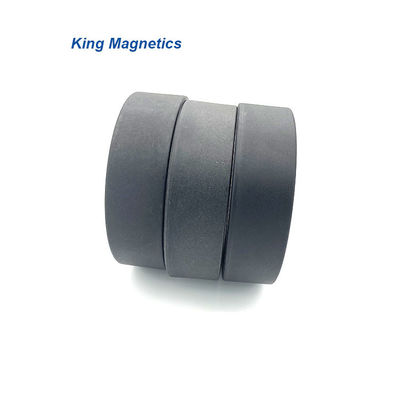 comprar Núcleo encaixotado plástico do nanocrystalline do elevado desempenho toroidal do núcleo KMN1027625 online manufacture