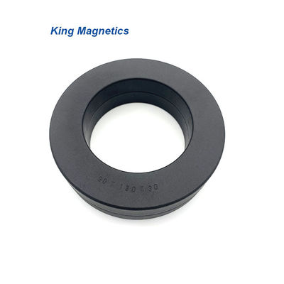 comprar Tamanho EMI Filter do núcleo de Finemet Nanocrystalline da fonte de alimentação de uma comunicação de KMN1309030 5G grande online manufacture