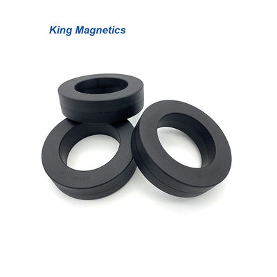 comprar KMN1309030 personalizou o núcleo material do bloqueador da linha elétrica do nanocrystalline do grande finemet do tamanho online manufacture