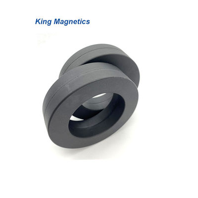 comprar Núcleo dos metglas do núcleo de KMN1309030 Nanocrystalline de alta qualidade para o indutor da saída online manufacture