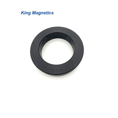 comprar KMN14010025 ferida da fita do AL 50uH núcleo de cristal nano da bobina de indução do filtro para uma iem de 220 VAC online manufacture