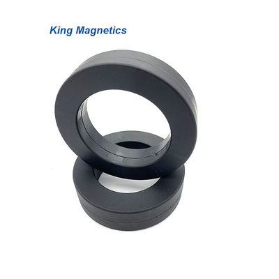 comprar Núcleo comum do nanocrystalline do indutor do modo do valor alto do AL KMN14010025 online manufacture