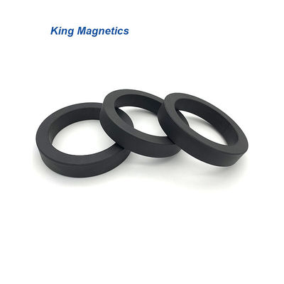 comprar KMN16013025 núcleo toroidal nanocrystal comum das bobinas de bloqueador do modo da compatibilidade eletrónica do ui 50000 online manufacture