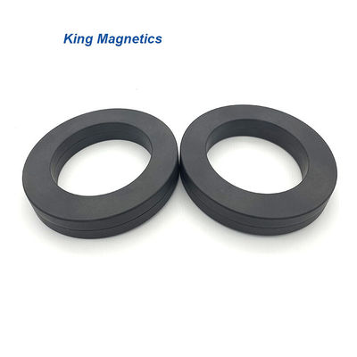 comprar Núcleo audio do transformador do finemet do núcleo do transformador de KMN17012025 Nanocrystalline para o bloqueador comum do modo da compatibilidade eletrónica online manufacture