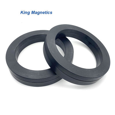 comprar Núcleo toroidal do nanocrystalline do finemet do núcleo de ferrite do elevado desempenho KMN20016030 online manufacture
