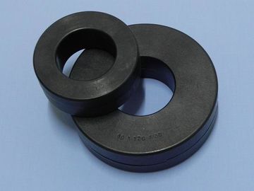 núcleo grande de Nanocrystalline para a bobina de bloqueador comum troidal do modo