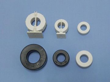 para o núcleo fácil do nanocrystalline do projeto com capa de plástico