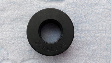 Nanocrystalline alto T40*25*15 toroidal da ferrite da permeabilidade do núcleo do filtro para iem