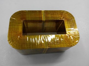 núcleo amorfo com BS altas, baixo picosegundo de c, bom para o transformador da frequência 400Hz média