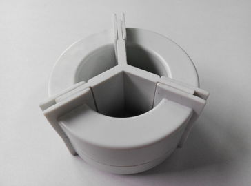 Núcleo trifásico de Nanocrystalline da permeabilidade alta para EMI Common Mode Choke T52*36*25