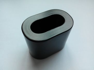Núcleo oval feito-à-medida do revestimento de Nanocrystalline