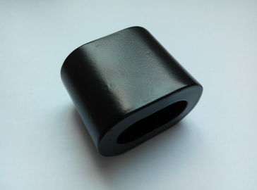 Núcleo de alta qualidade do revestimento de Nanocrystalline do projeto especial para o indutor e o transformador