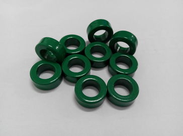 Núcleo Toroidal do revestimento de Nanocrystalline da permeabilidade alta para substituir o núcleo de ferrite