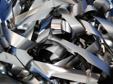 Fita de alta qualidade de Nanocrystalline