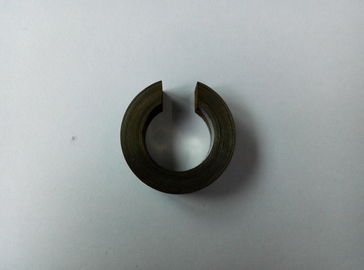 Nanocrystalline cortou o núcleo para o transformador atual de elevada precisão