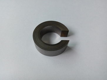 Nanocrystalline abriu o núcleo para o sensor atual do salão