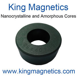 Núcleo N40x25x15 de Nanocrystalline