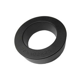 Núcleo de Nanocrystalline para o transformador da fonte de alimentação de chapeamento eletrolítica