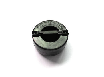 Nanocrystalline retira o núcleo para o filtro da compatibilidade eletrónica