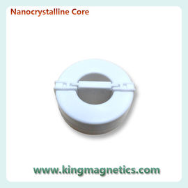 Rei Magnetics Amorphous e núcleo magnético de Nanocrystalline para o indutor do CMC