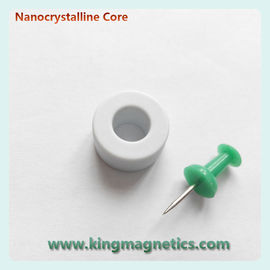 Núcleo Toroidal amorfo e de Nanocrystalline para o indutor comum do modo do filtro para iem