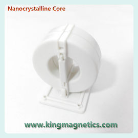 Rei Magnetics Amorphous e núcleos magnéticos de Nanocrystalline para o bloqueador do filtro do CMC