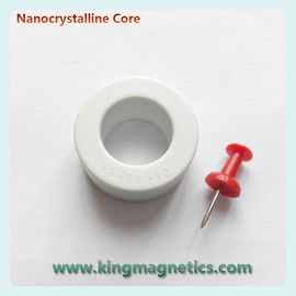 Rei Magnetics Toroidal amorfo e núcleos de Nanocrystalline para o indutor de EMI Common Mode