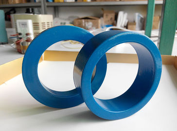 Revestimento da cola Epoxy amorfo e núcleos do nanocrystalline para SMPS como o indutor do bloqueador do filtro da compatibilidade eletrónica