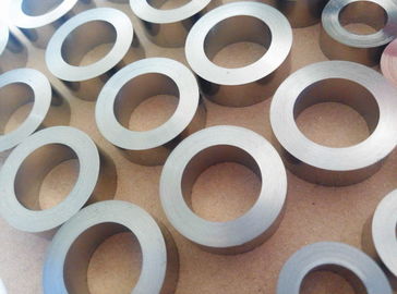 Núcleo sem fôlego da fita Toroidal feito do nanocrystalline e de materiais amorfos, encaixotado ou revestimento