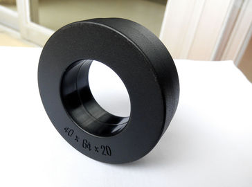 núcleo do nanocrystalline
