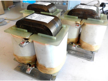 Indutor do núcleo de Nanocrystalline C para o filtro liso da saída de alta frequência