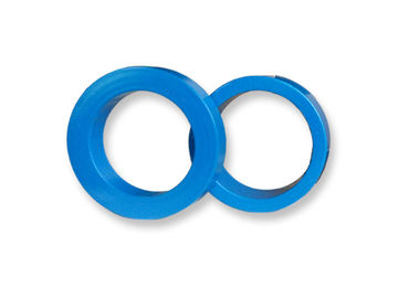 Rei Magnetics Epoxy que reveste o núcleo de Nanocrystalline