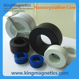 Núcleos do nanocrystlline do rei Magnetics