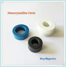 A compatibilidade eletrónica filtra o núcleo comum do modo usou o magnetics KMN211308E amorfo e do nanocrystalline dos núcleos do rei