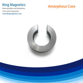núcleo amorfo Toroidal Fe-baseado do corte do núcleo de Nanocrystalline para Hall Current Sensor