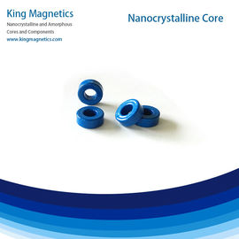 Núcleo amorfo do grânulo do nanocrystalline do bloqueador do filtro de ruído do ISDN