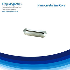 Núcleo liso de Nanocrystalline