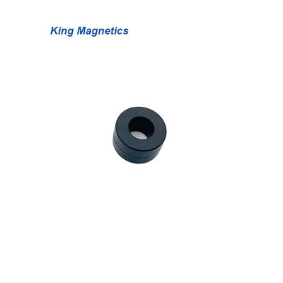 Da permeabilidade alta mesma azul do revestimento da cola Epoxy de KMN211308E núcleo amorfo de Nanocrystalline para substituir o núcleo de ferrite