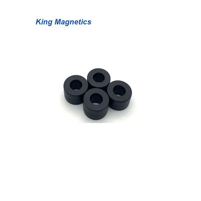Fita do nanocrystalline de KMN191510 Metglas da permeabilidade alta para a fonte de alimentação de chapeamento elétrica