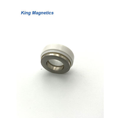Núcleo alto mesmo do anel do nanosryatlline do filtro para iem da indutância KMN201208