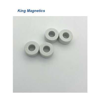 Núcleo toroidal do nanocrystalline quente das vendas KMN252010 para bloqueadores comuns do modo da compatibilidade eletrónica