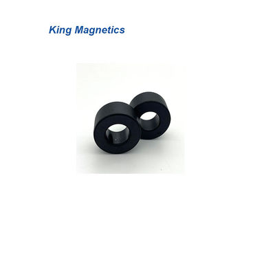 Núcleo Toroidal de KMN251610 Nanocrystalline para bloqueadores comuns do modo
